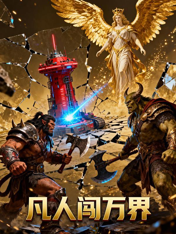 凡人闯妖界电影